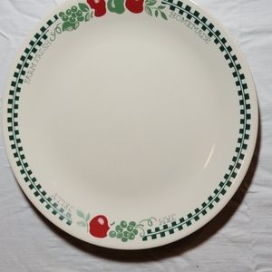 6 Corelle Small Plates